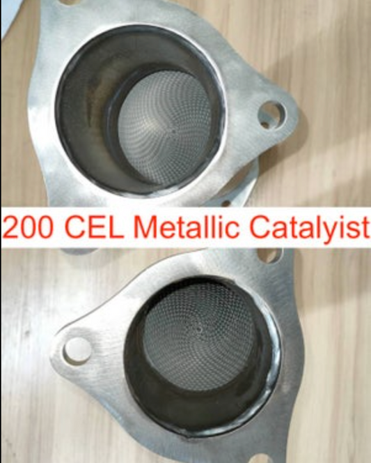 2020+ C8 Corvette Sport Cats