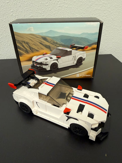2025 GTD SoA Brick Model