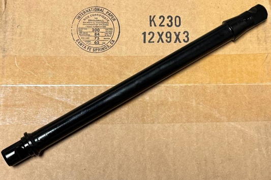 2015+ Mustang Ultra Clearance Steering Shaft