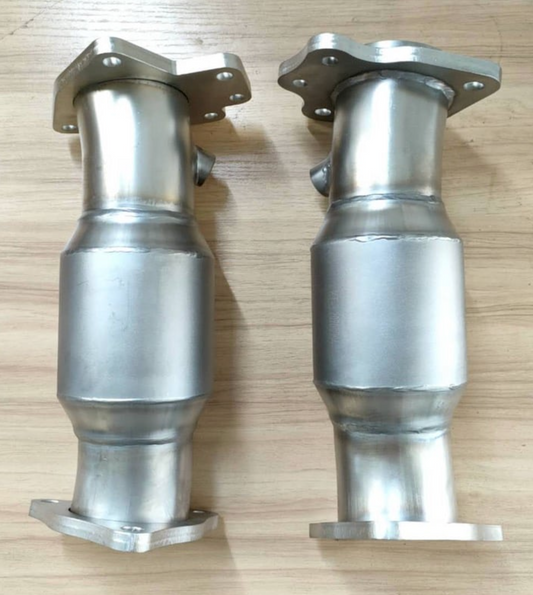 2020+ C8 Corvette Sport Cats