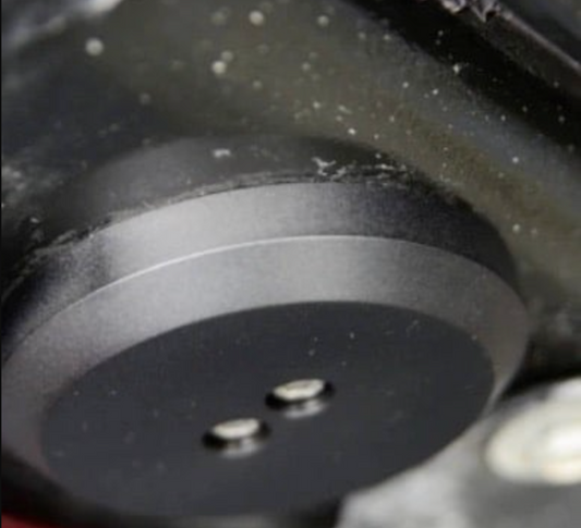 2020+ C8 Corvette and Z06 Jack Pads - Set of 4