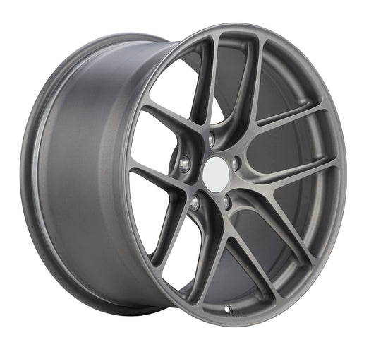 MAGNESIUM 2MF1 Wheels for C8 Z06 and ZR1 - DEPOSIT